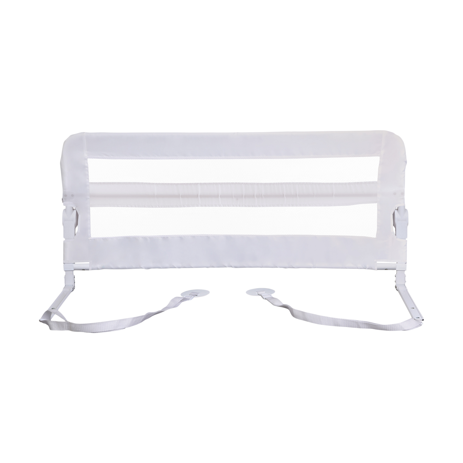 Dreambaby Dallas Fold Down Bed Rail for Flat, Slat & Recessed Beds.