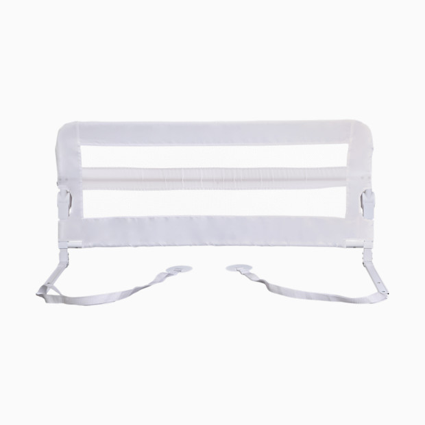 Dreambaby Dallas Fold Down Bed Rail for Flat, Slat & Recessed Beds.