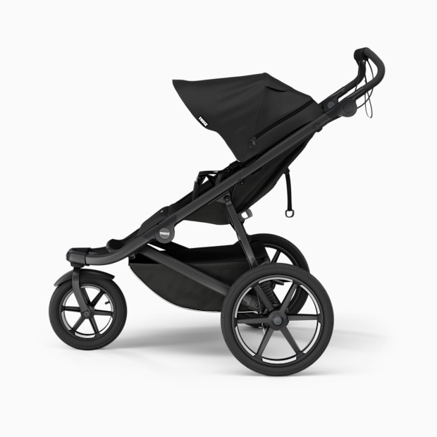 Thule Glide 3 Stroller.