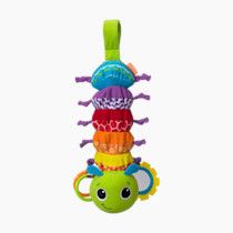 Infantino Hug and Tug Musical Bug
