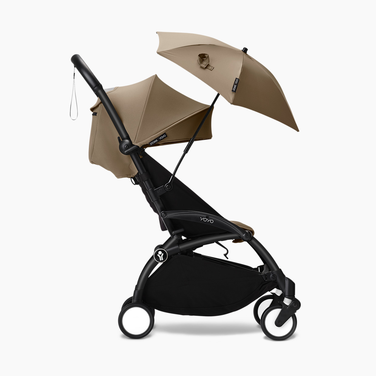 Stokke YOYO Parasol - Toffee.