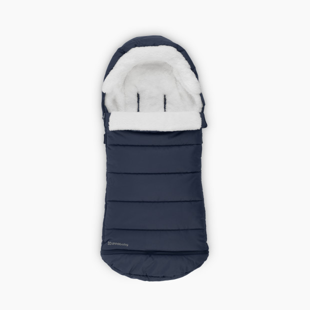 UPPAbaby CozyGanoosh Footmuff - Noa.