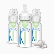 Thumbnail of Clear/White