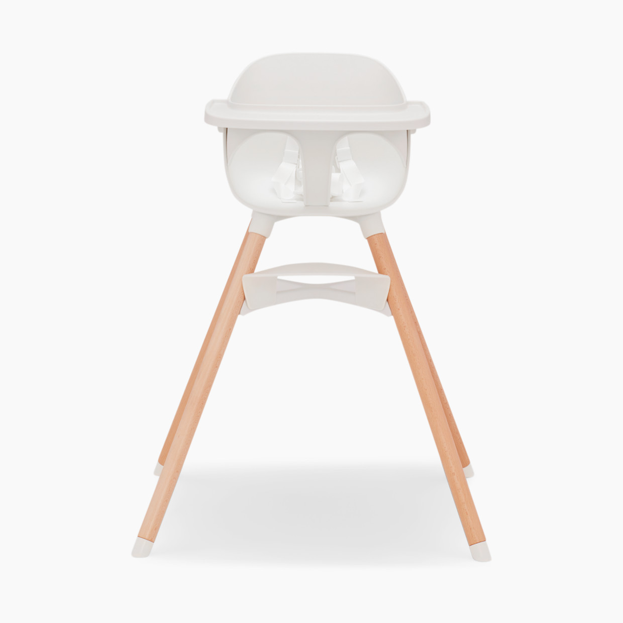 Lalo High Chair - Coconut.