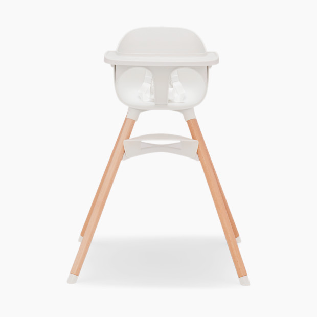 Lalo High Chair - Coconut.