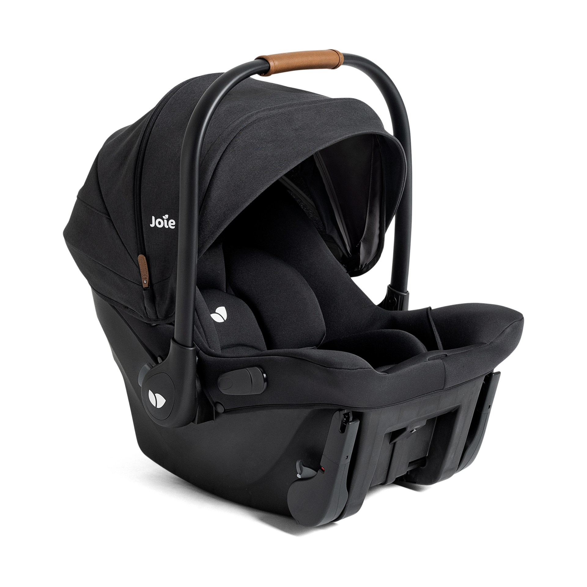 Joie Mint Latch And Base AR - Shale Dark.