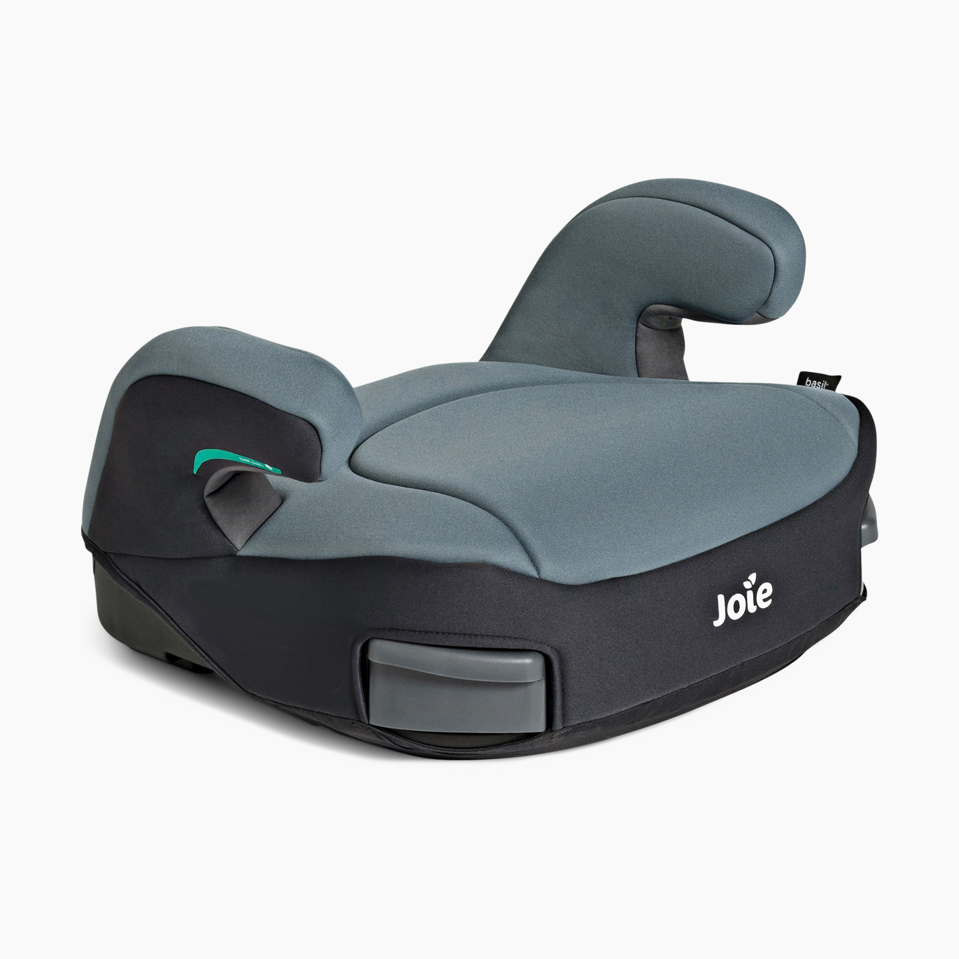 Joie Basil Backless Booster Seat - Crimson | Babylist Shop