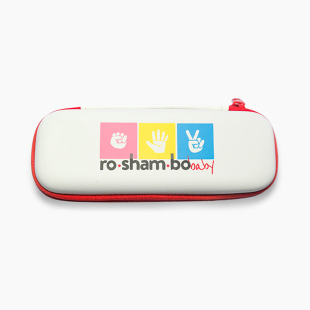 Roshambo Baby Baby Shades Durable Case.