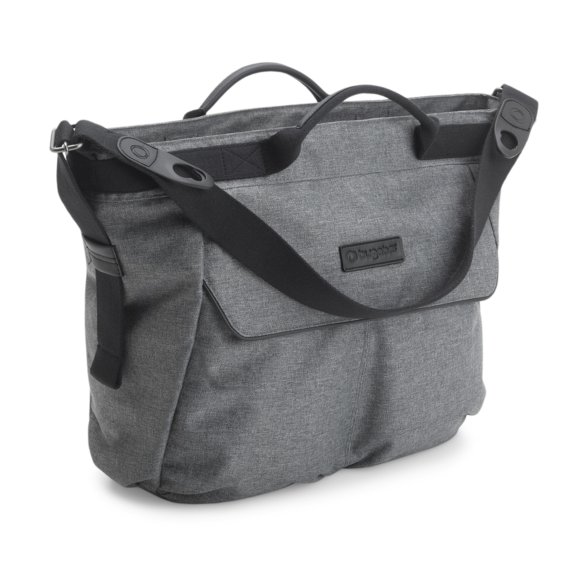 bugaboo bag black