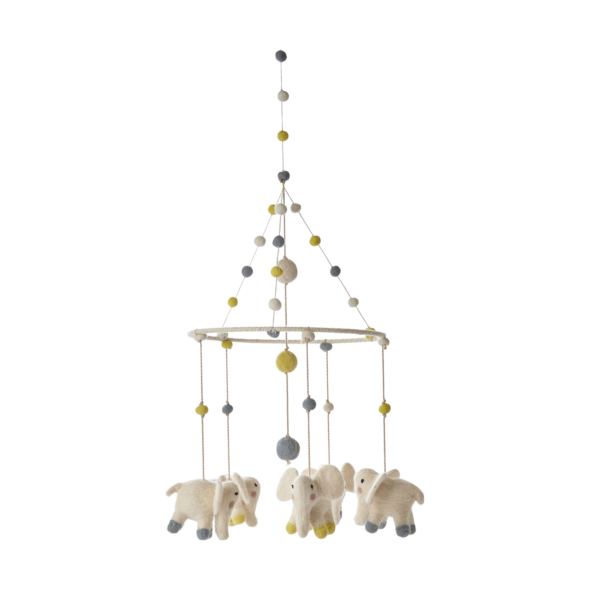 Thumbnail of Elephant Parade