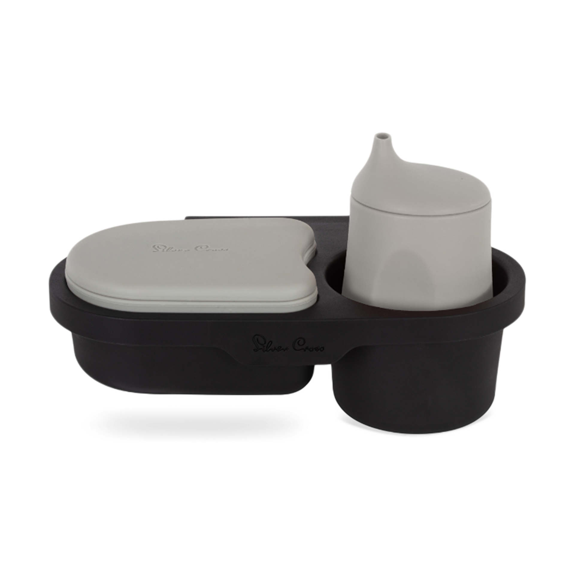 Silver Cross Universal Snack Tray.