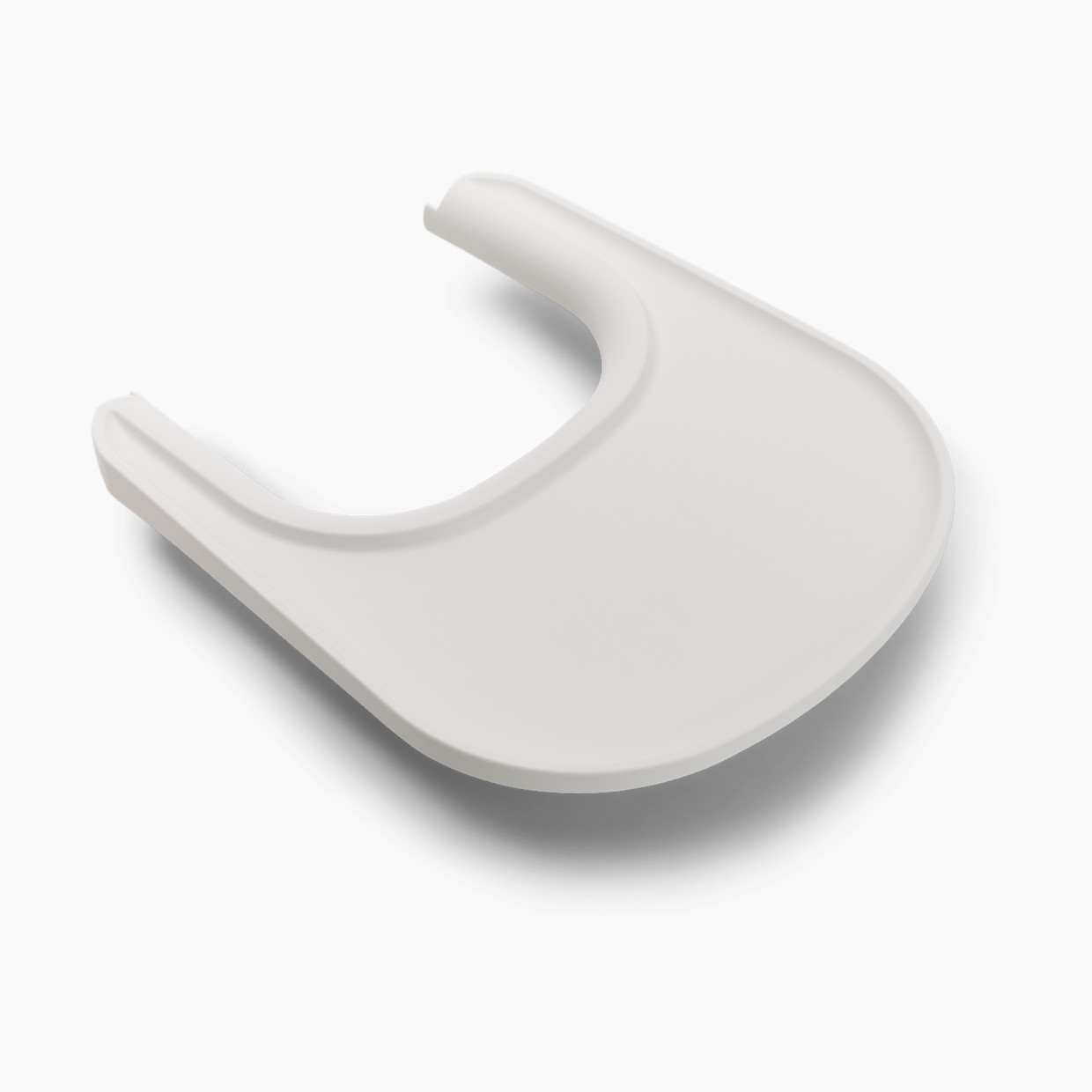 Bugaboo Giraffe Tray - White.