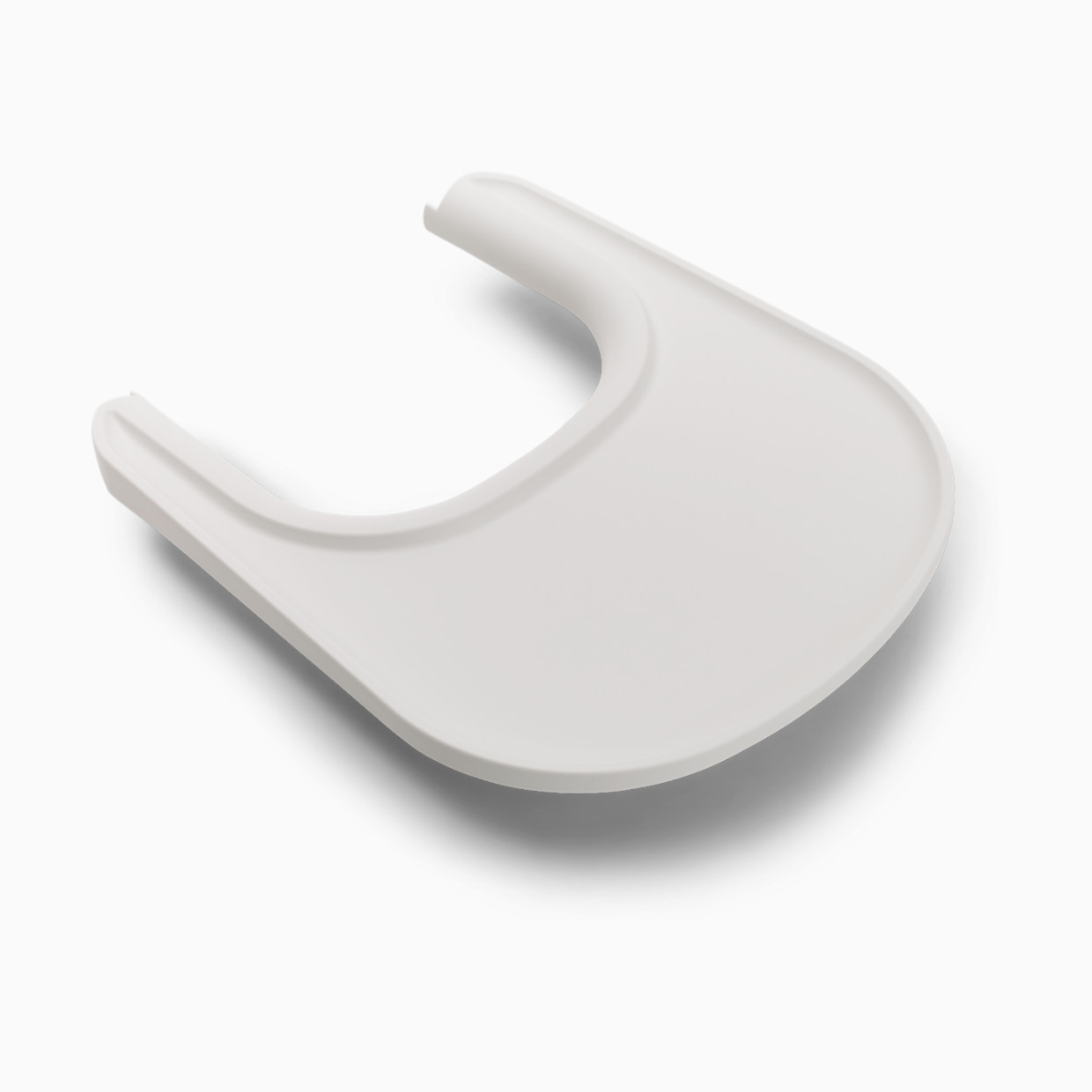 Bugaboo Giraffe Tray - White.