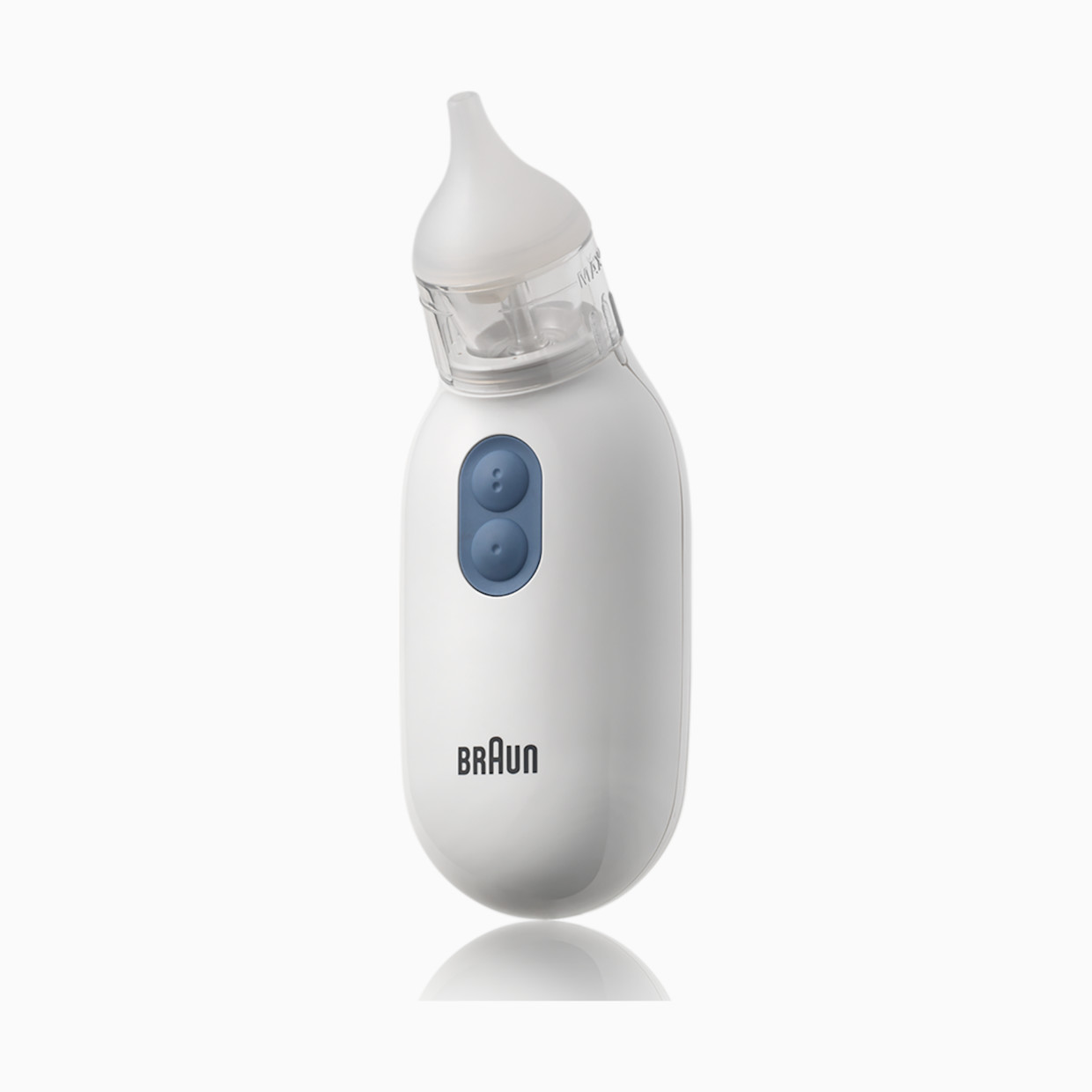 Braun Nasal Aspirator.