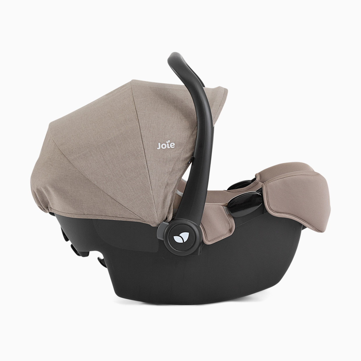 Joie Ginger LX And Rue Travel System - Mocha.
