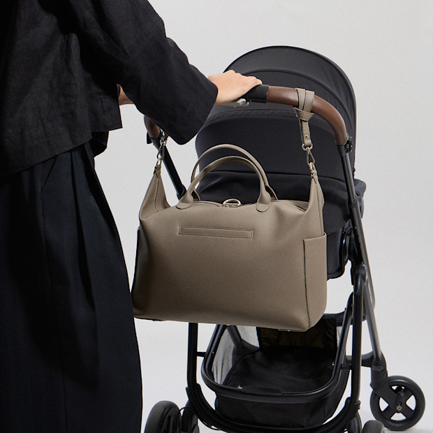 Mina Baie Emmy Diaper Bag.