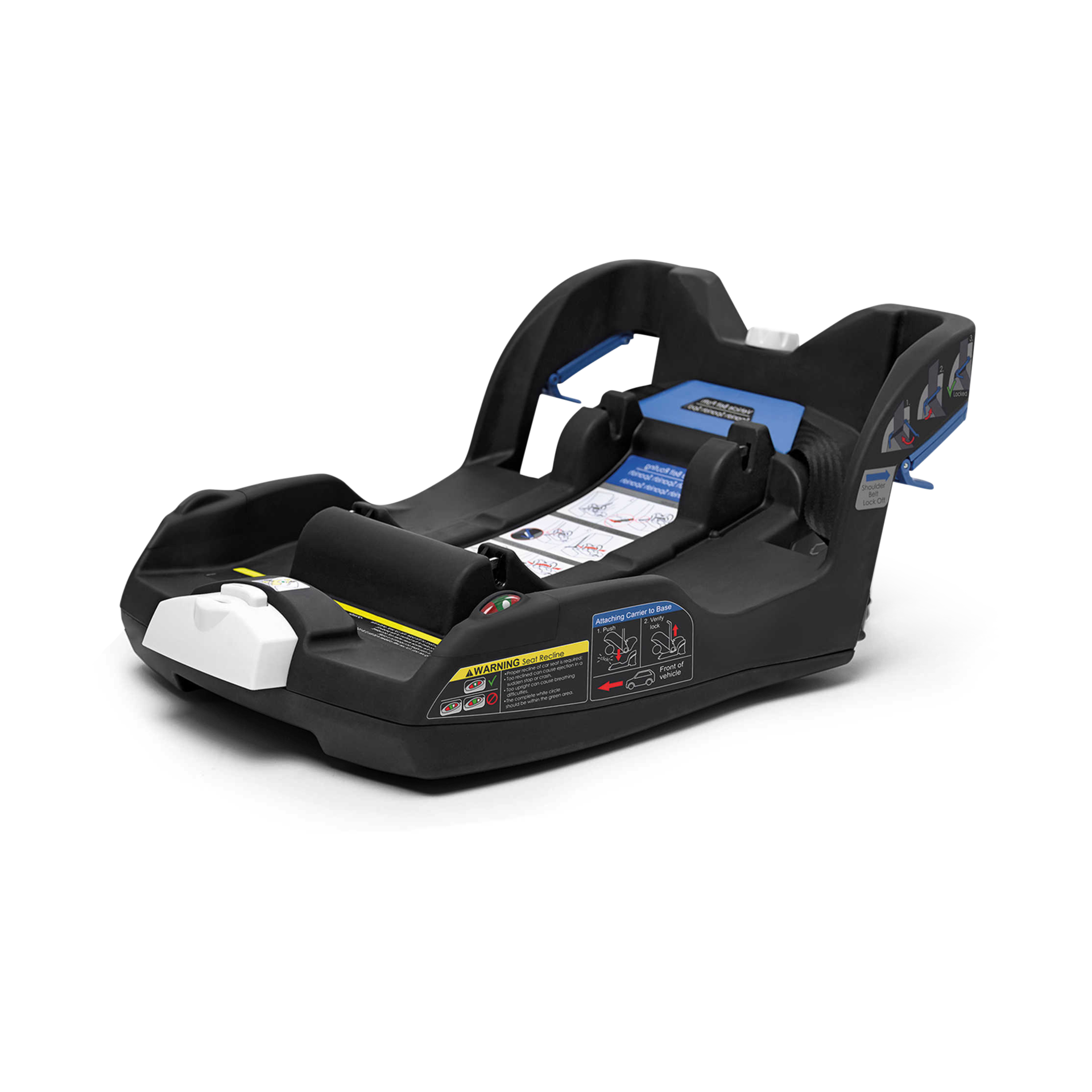 the doona infant car seat