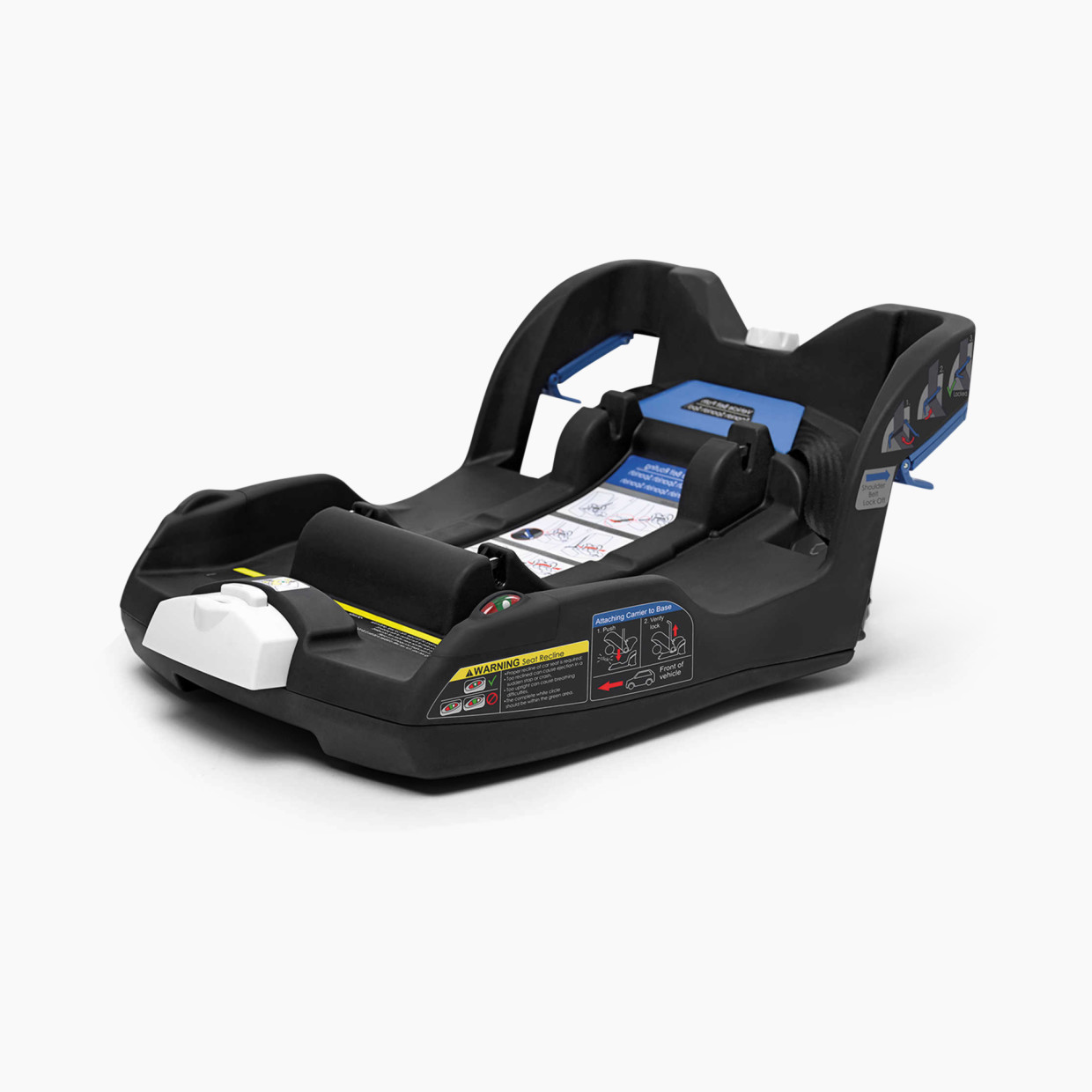 Doona Infant Car Seat Base for Infant Car Seat & Stroller.