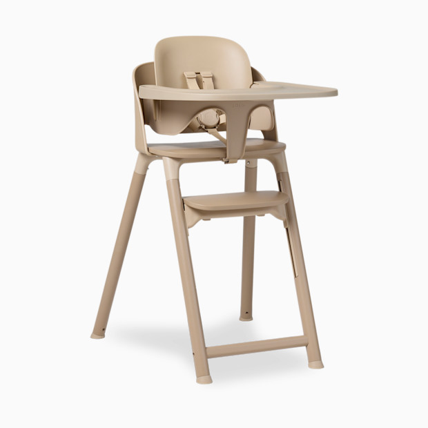 Lalo 7-in-1 High Chair - Biscotti.