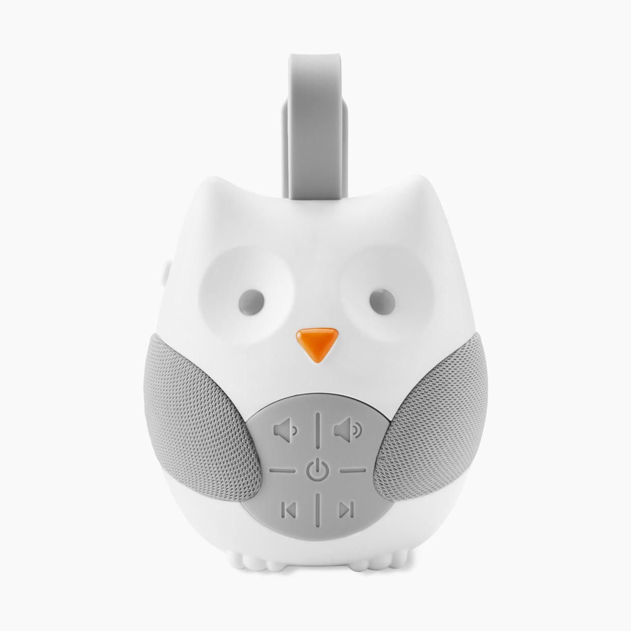 Skip Hop Stroll & Go Portable Baby Soother - Owl.