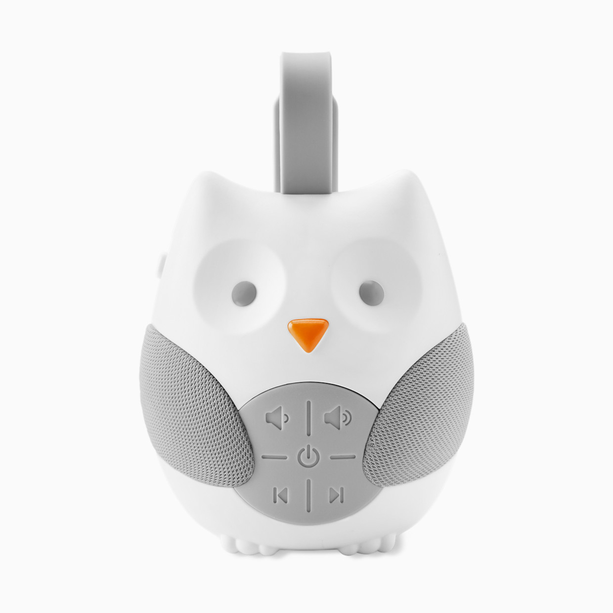 Skip Hop Stroll & Go Portable Baby Sound Machine - Owl.