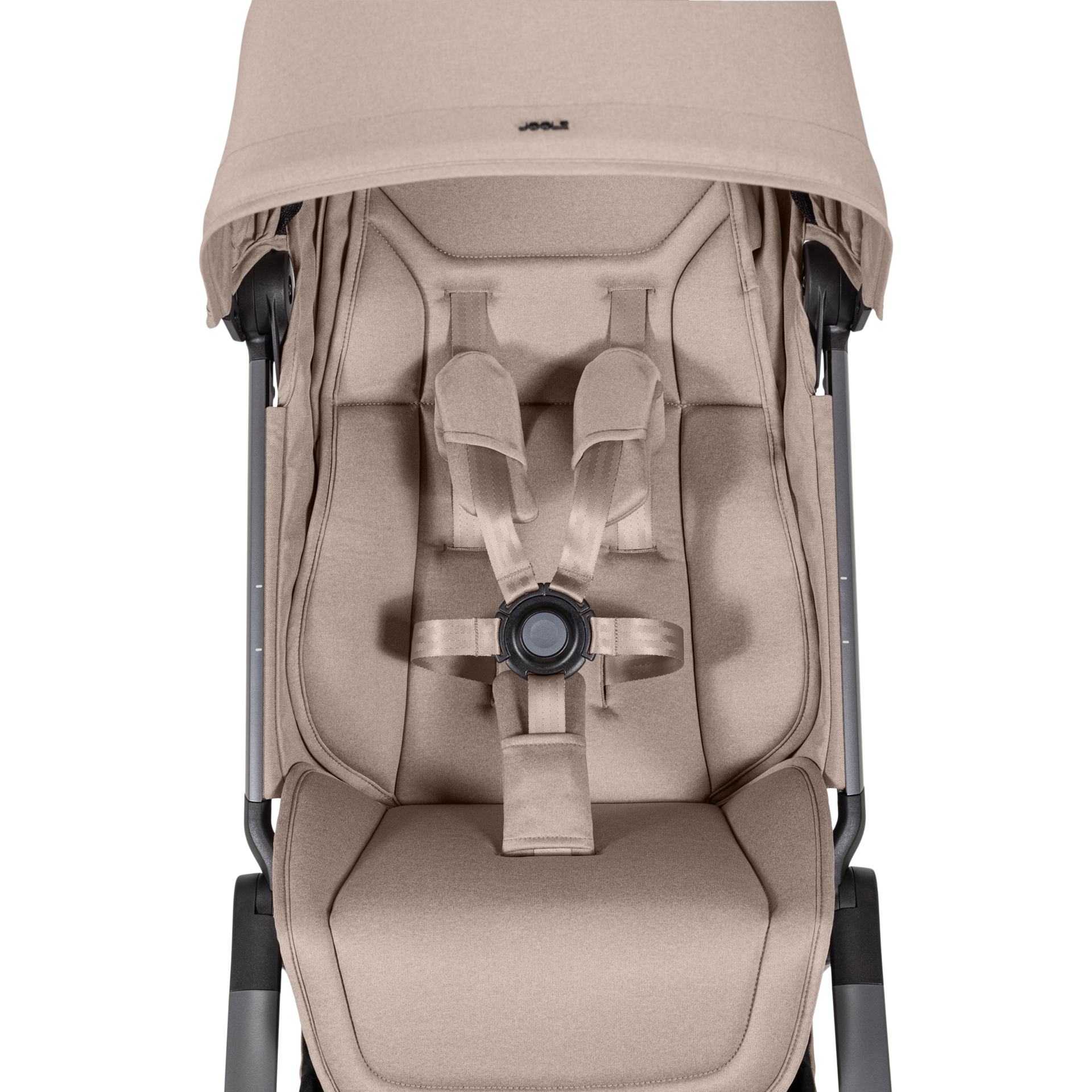 Joolz Aer2 Stroller - Sandy Taupe.