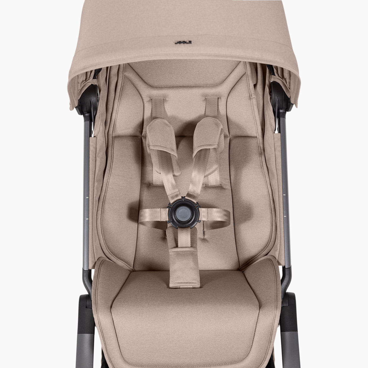 Joolz Aer2 Stroller - Sandy Taupe.