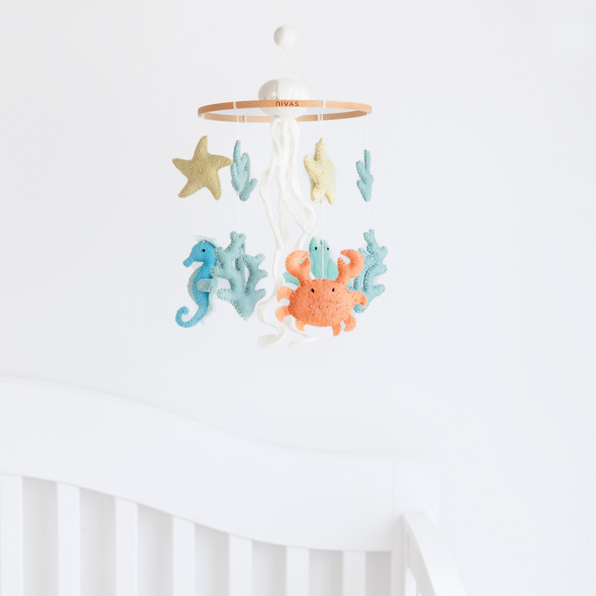 Nivas Mobile - Ocean.