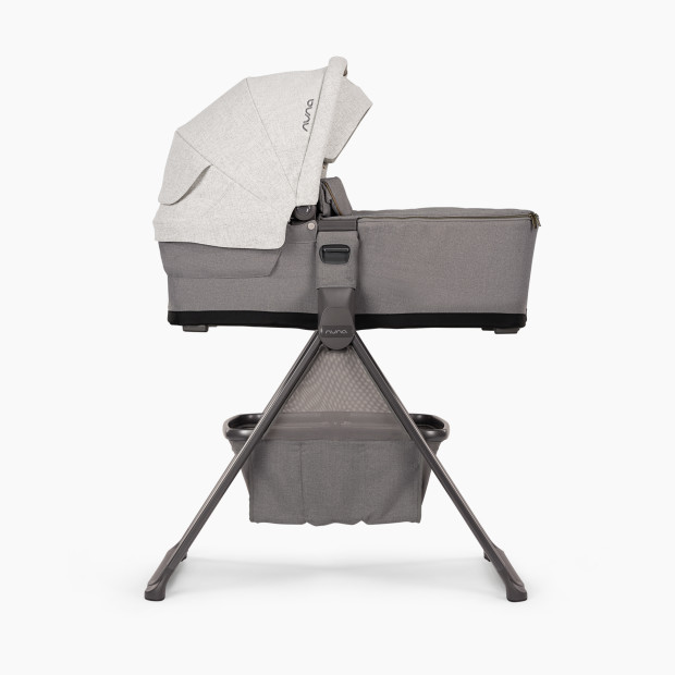 Nuna MIXX Next Bassinet + Stand - Nordstrom Exclusive - Curated.