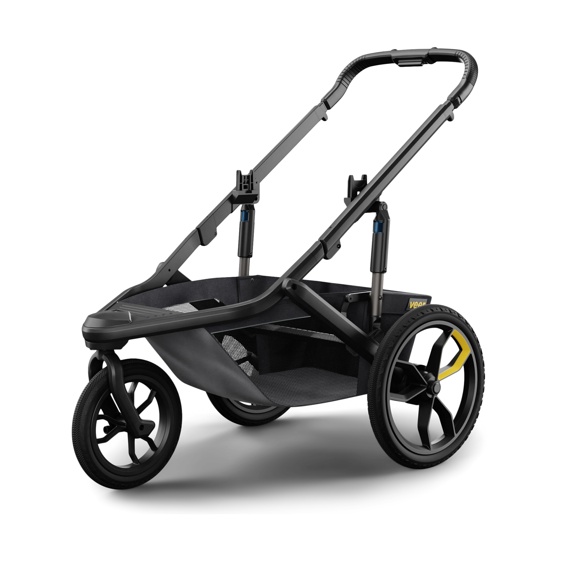 Veer Switch&Jog Jogging Frame.