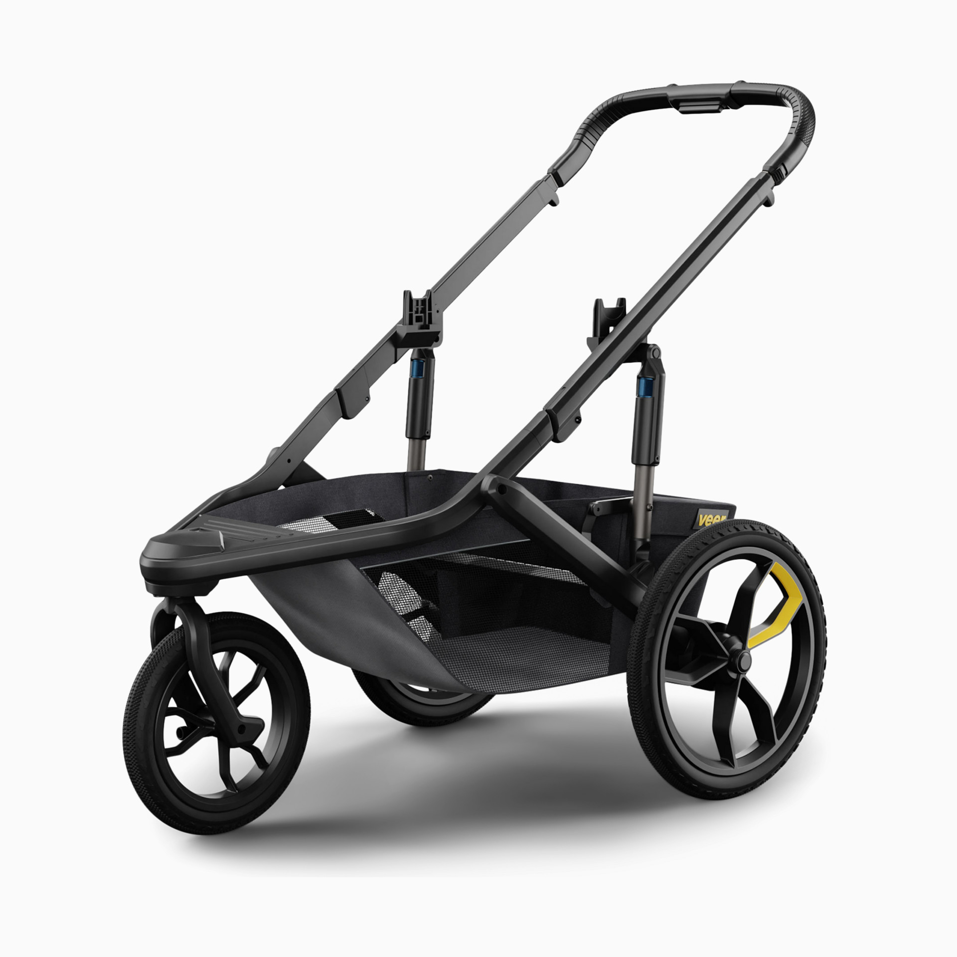 Stroller Frames & Car Seat Carriers | Babylist Shop