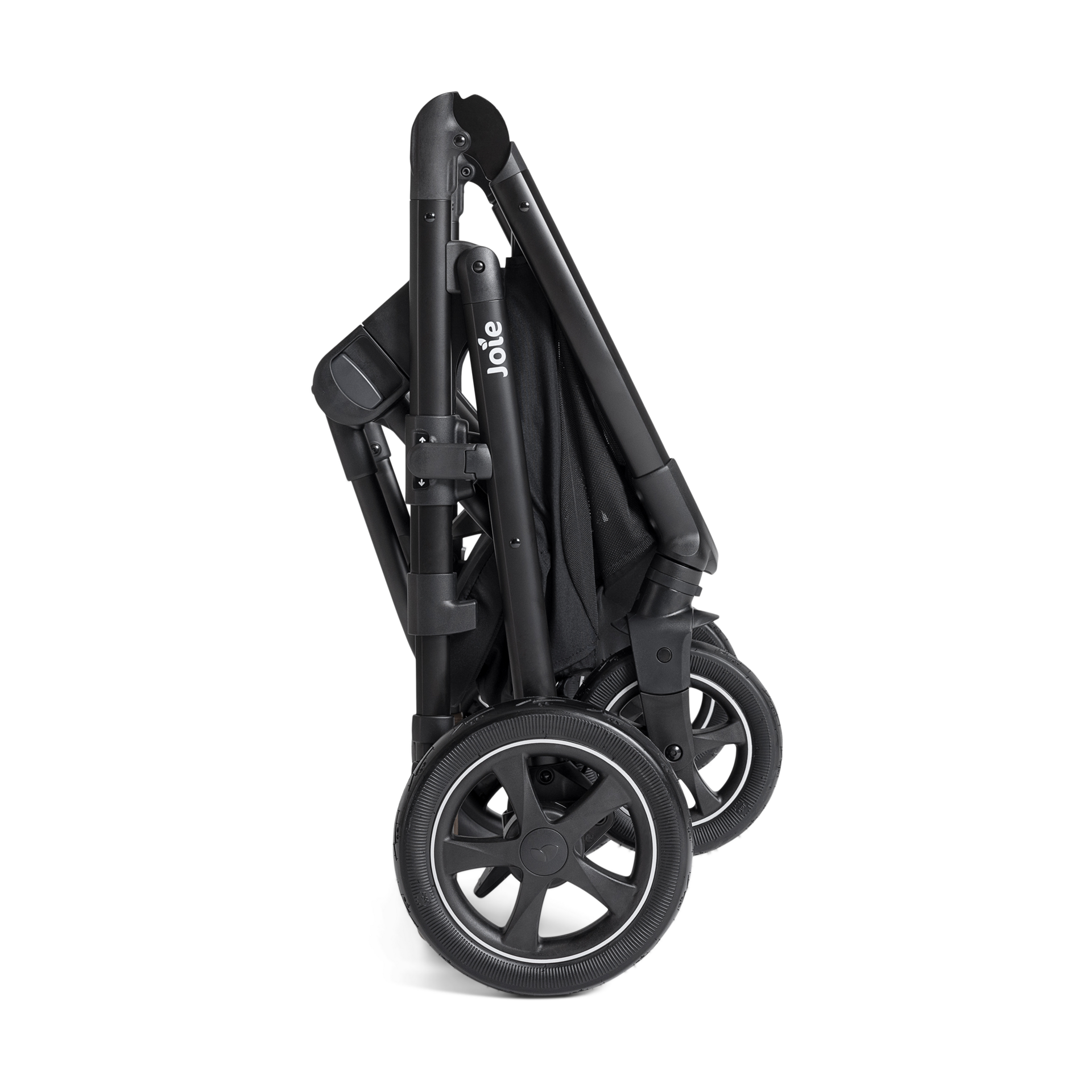 Joie Sweet Ring Adapter - Black.