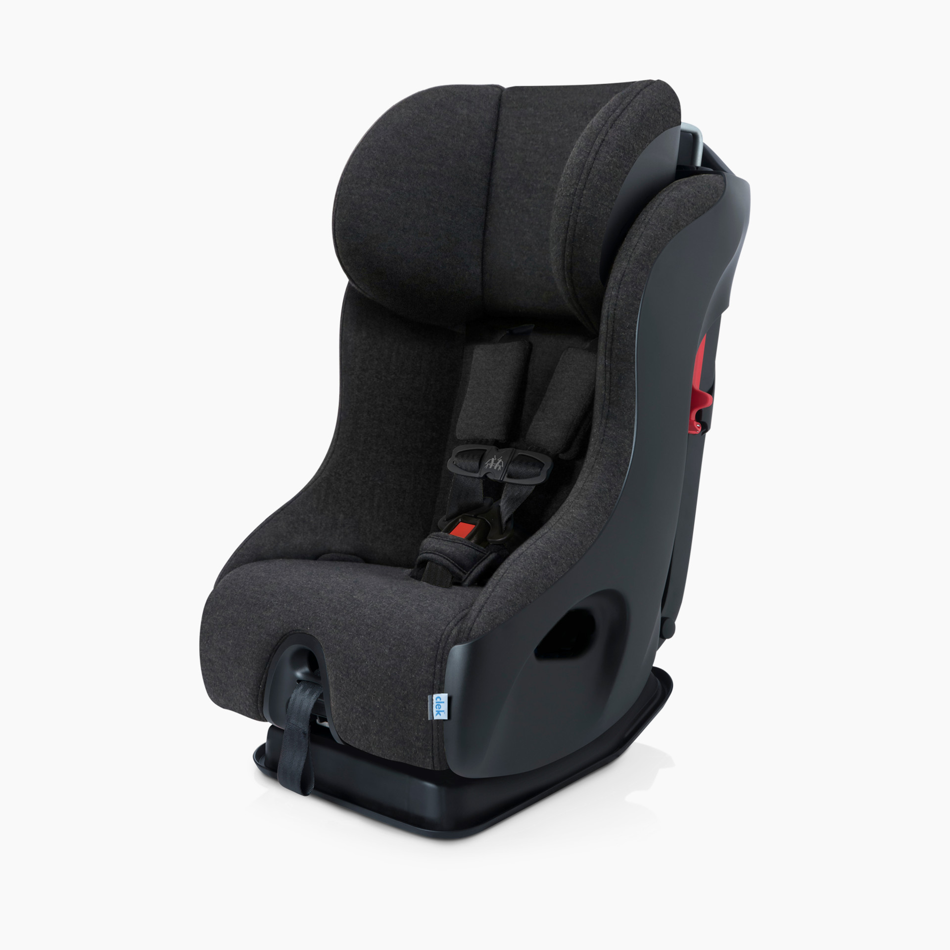 Clek Fllo Convertible Car Seat Carbon Babylist Shop