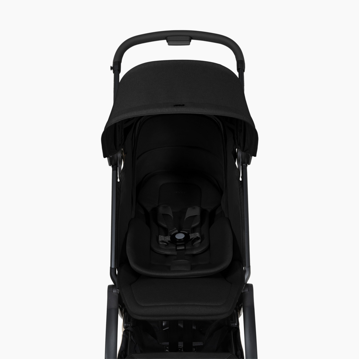 Joolz Aer/Day5 Newborn Insert - Space Black.