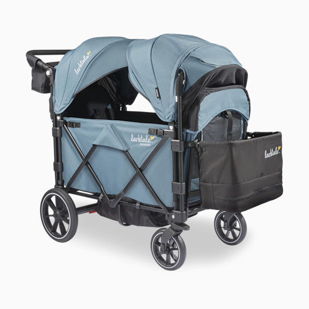 Larktale Caravan V3 Stroller Wagon.