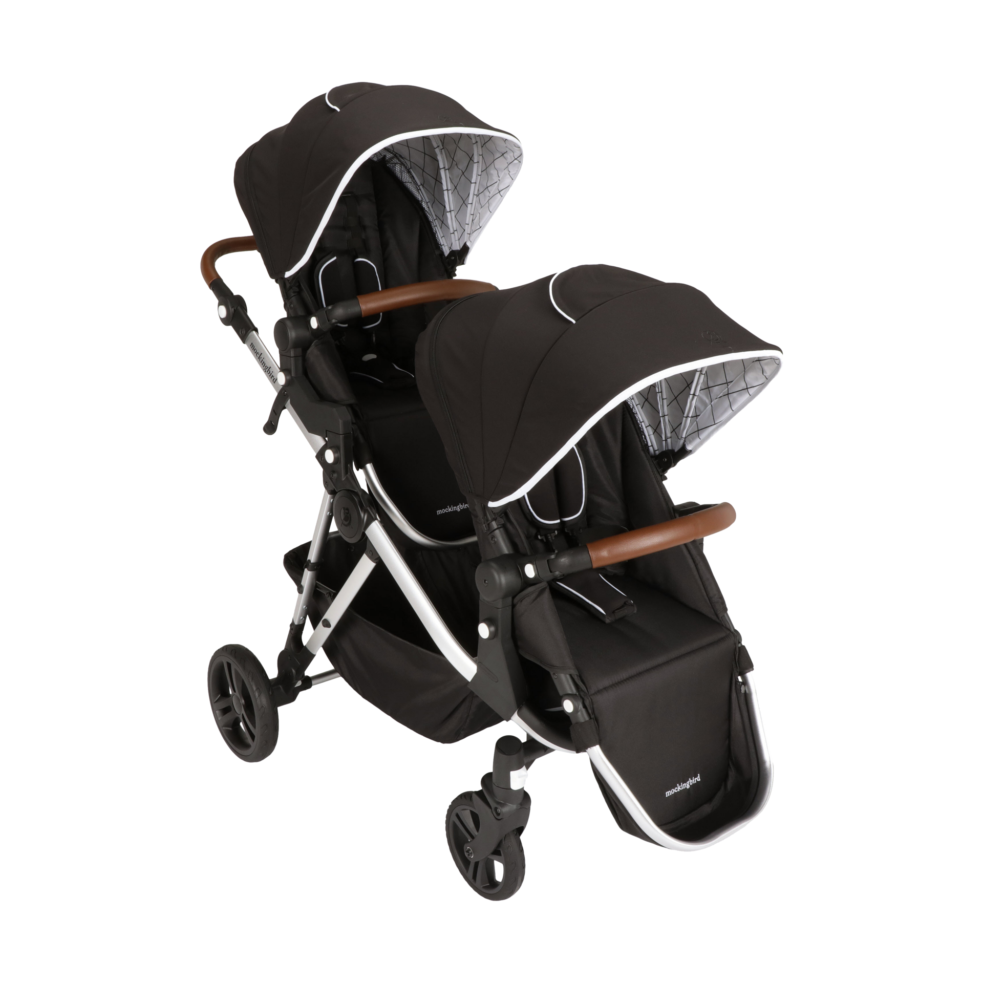 mockingbird stroller 2nd seat kit