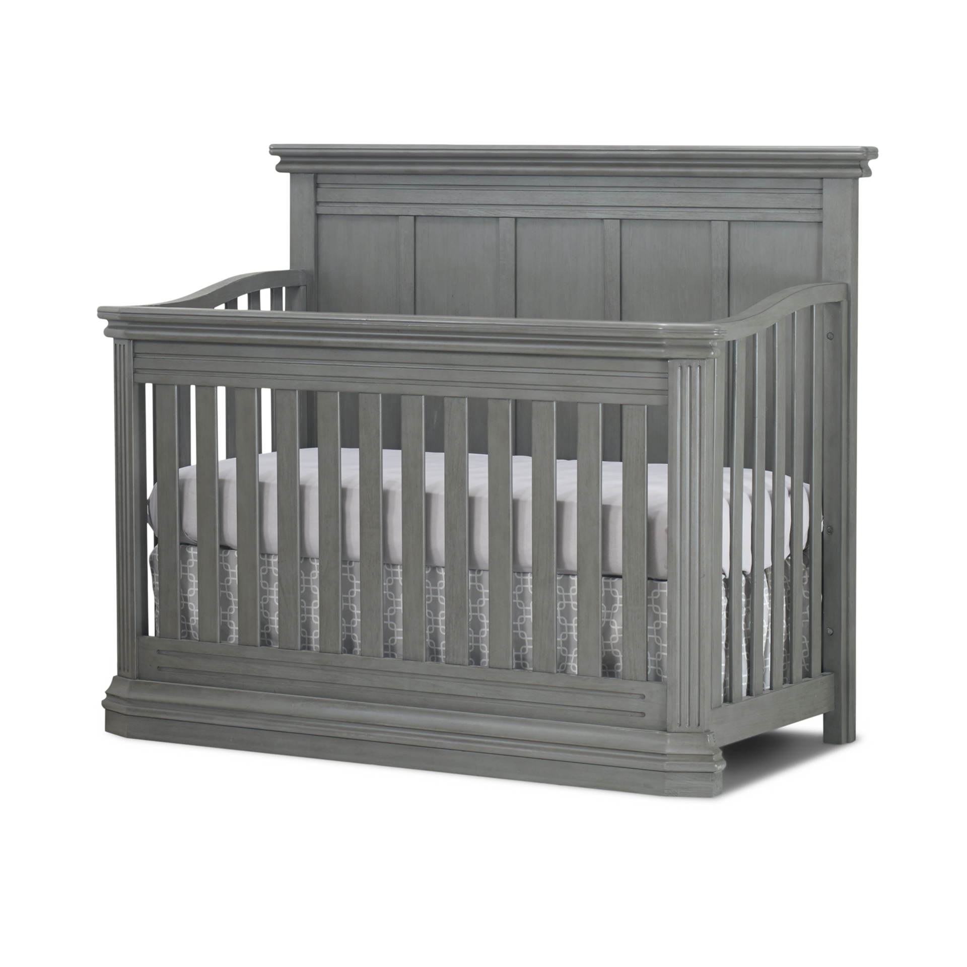 Sorelle Sutton 4-in-1 Crib.