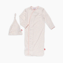 Magnetic Gown & Hat Set – Magnetic Me