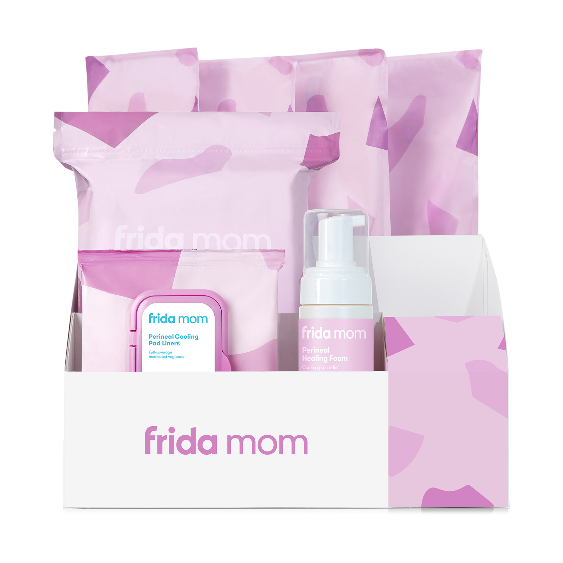 essentials for mom after giving birth