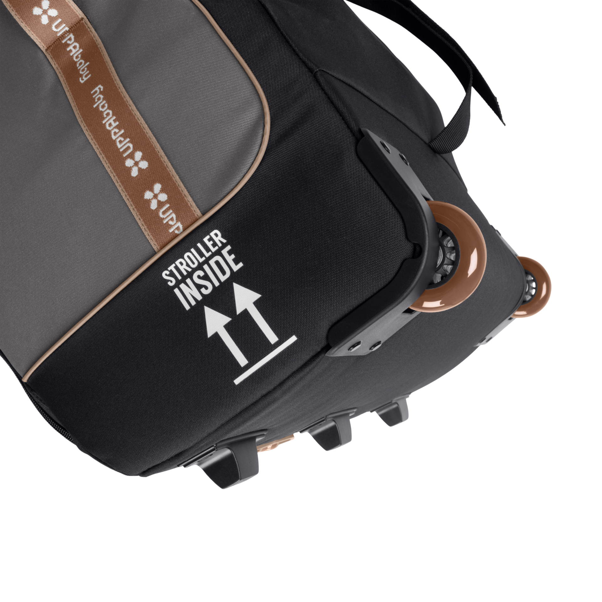 UPPAbaby Travel Bag for Kona Stroller.
