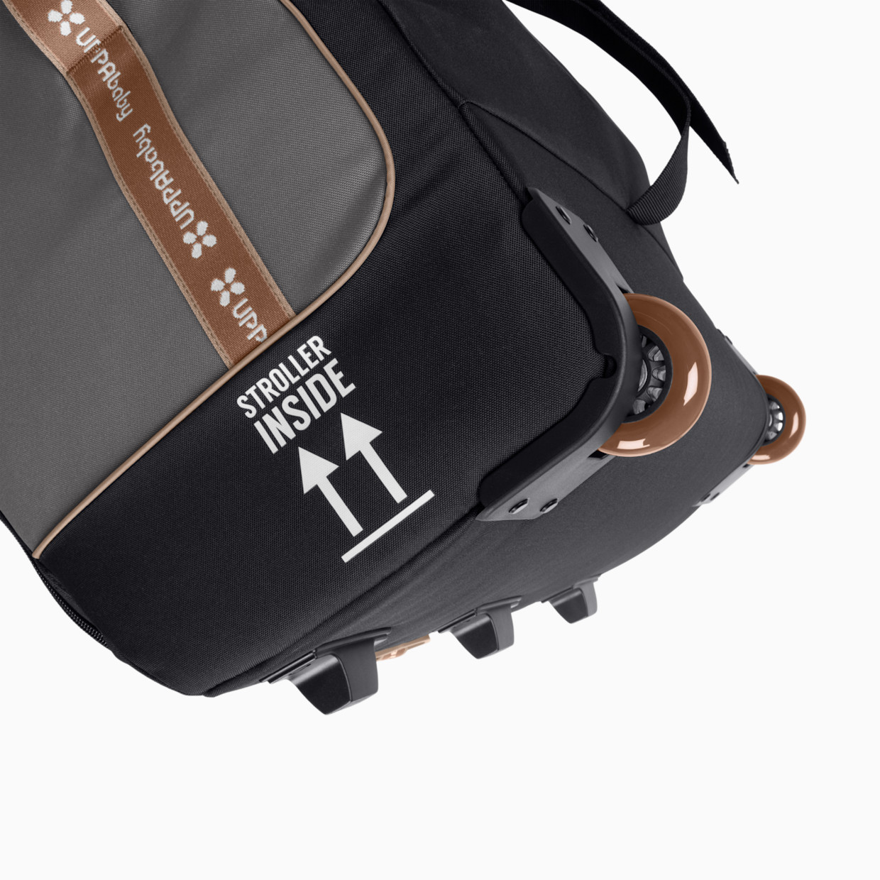 UPPAbaby Travel Bag for Kona Stroller.