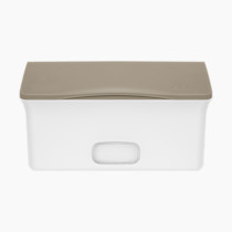 Ubbi baby wipe dispenser