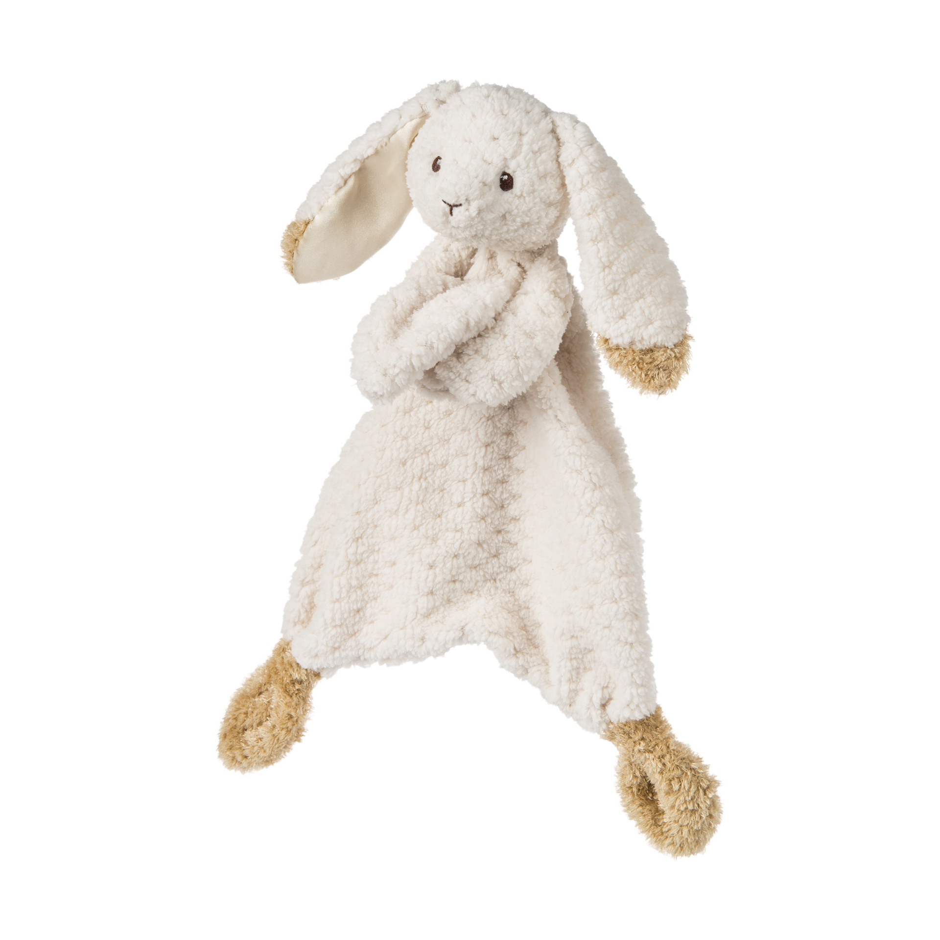 Mary Meyer Oatmeal Bunny Lovey.
