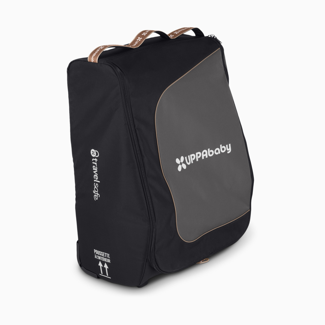 UPPAbaby Travel Bag for Kona Stroller.