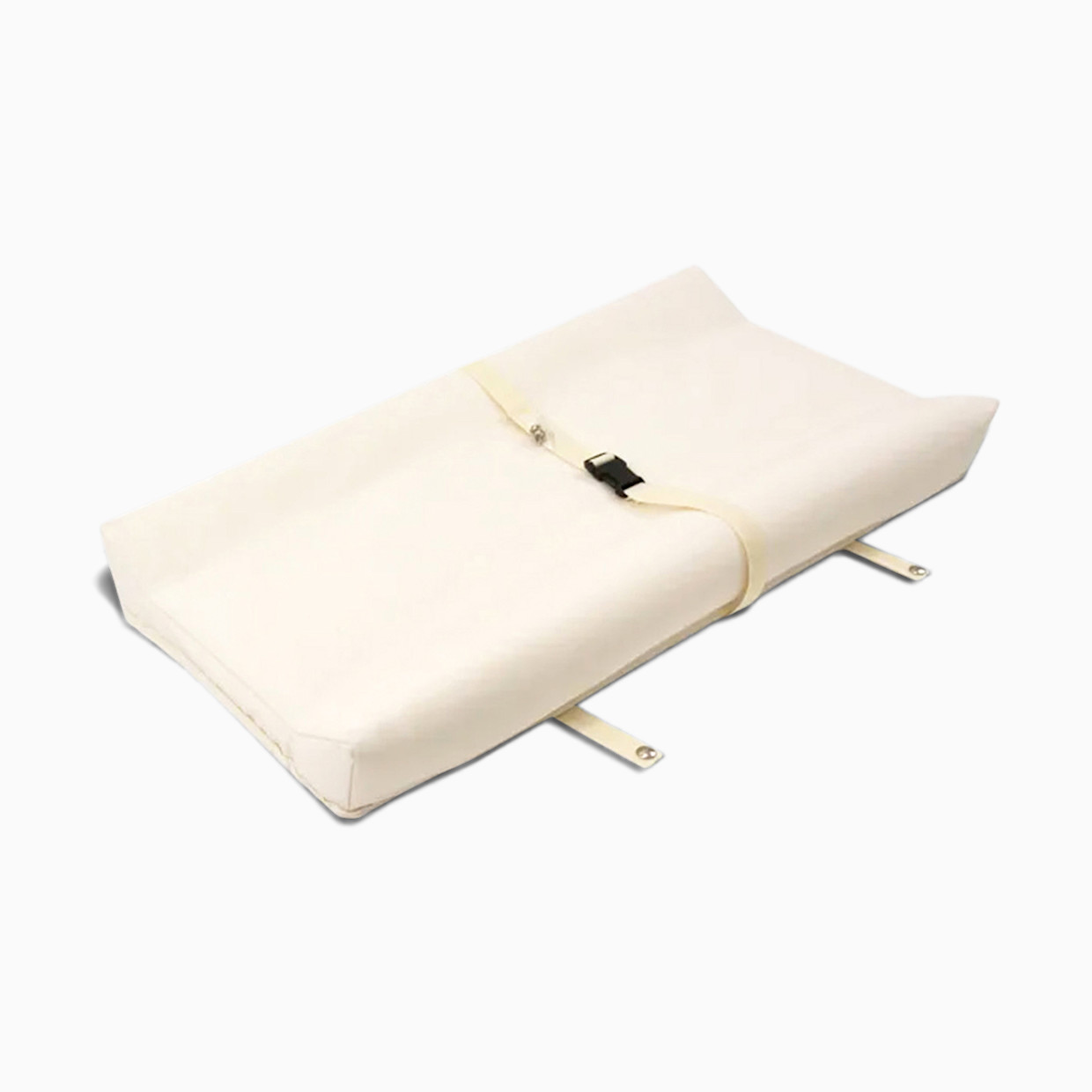 Naturepedic Organic 2-Sided Changing Pad.