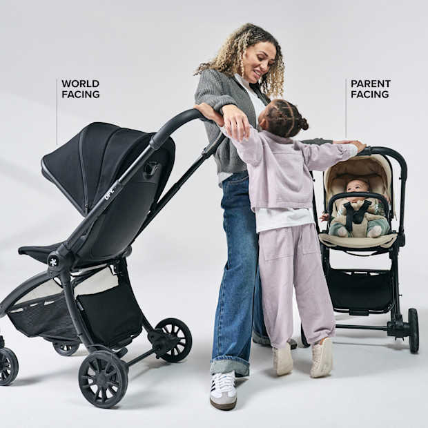 DFY R1 Stroller.
