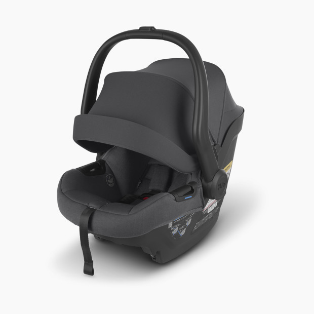 UPPAbaby MESA MAX Infant Car Seat & VISTA V2 Stroller Travel System - Greyson.