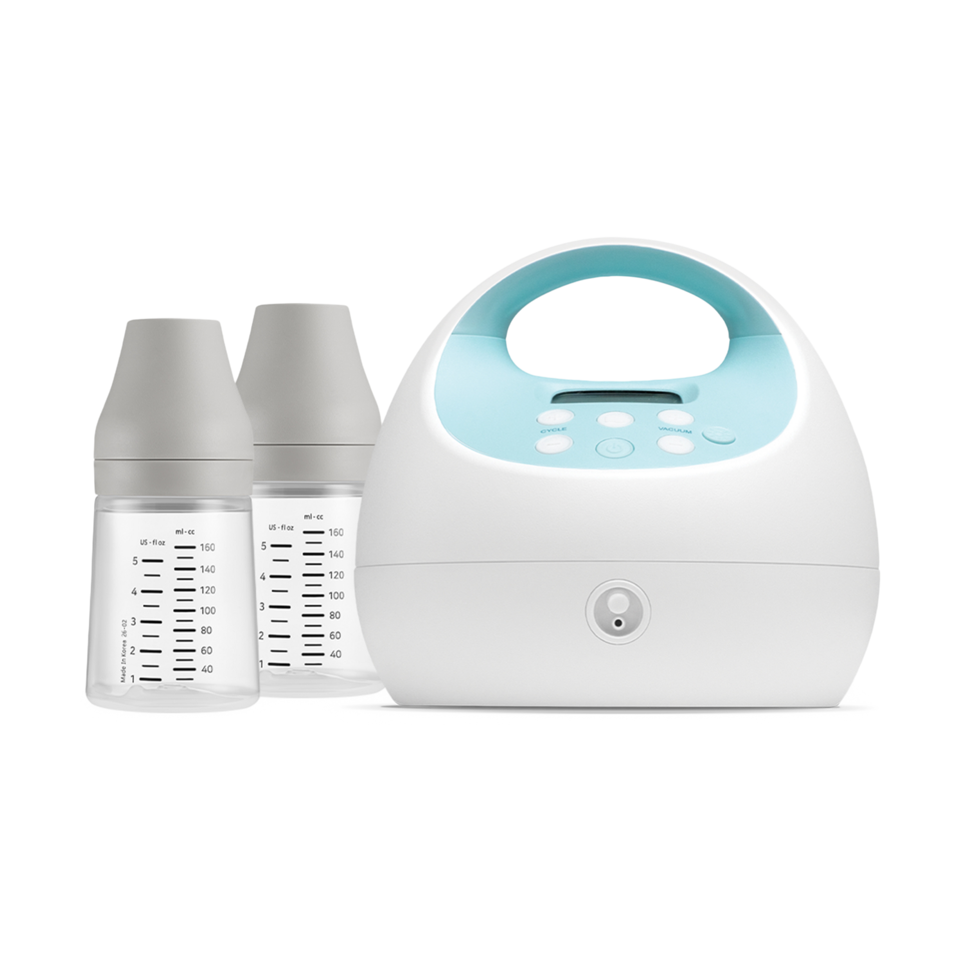 Spectra S1 Plus Electric Breast Pump.