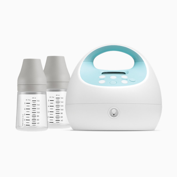 Spectra S1 Plus Electric Breast Pump.