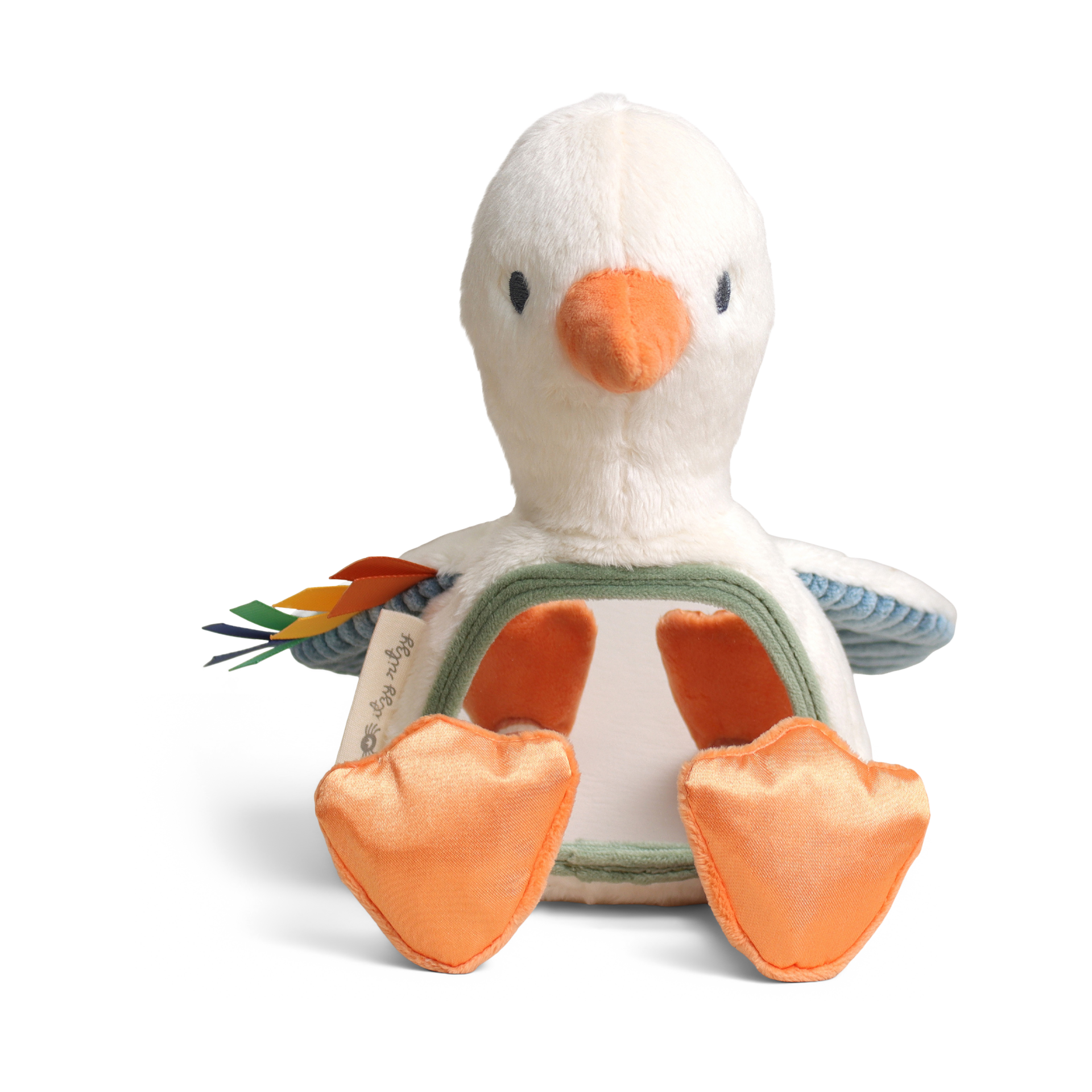Thumbnail of Goose